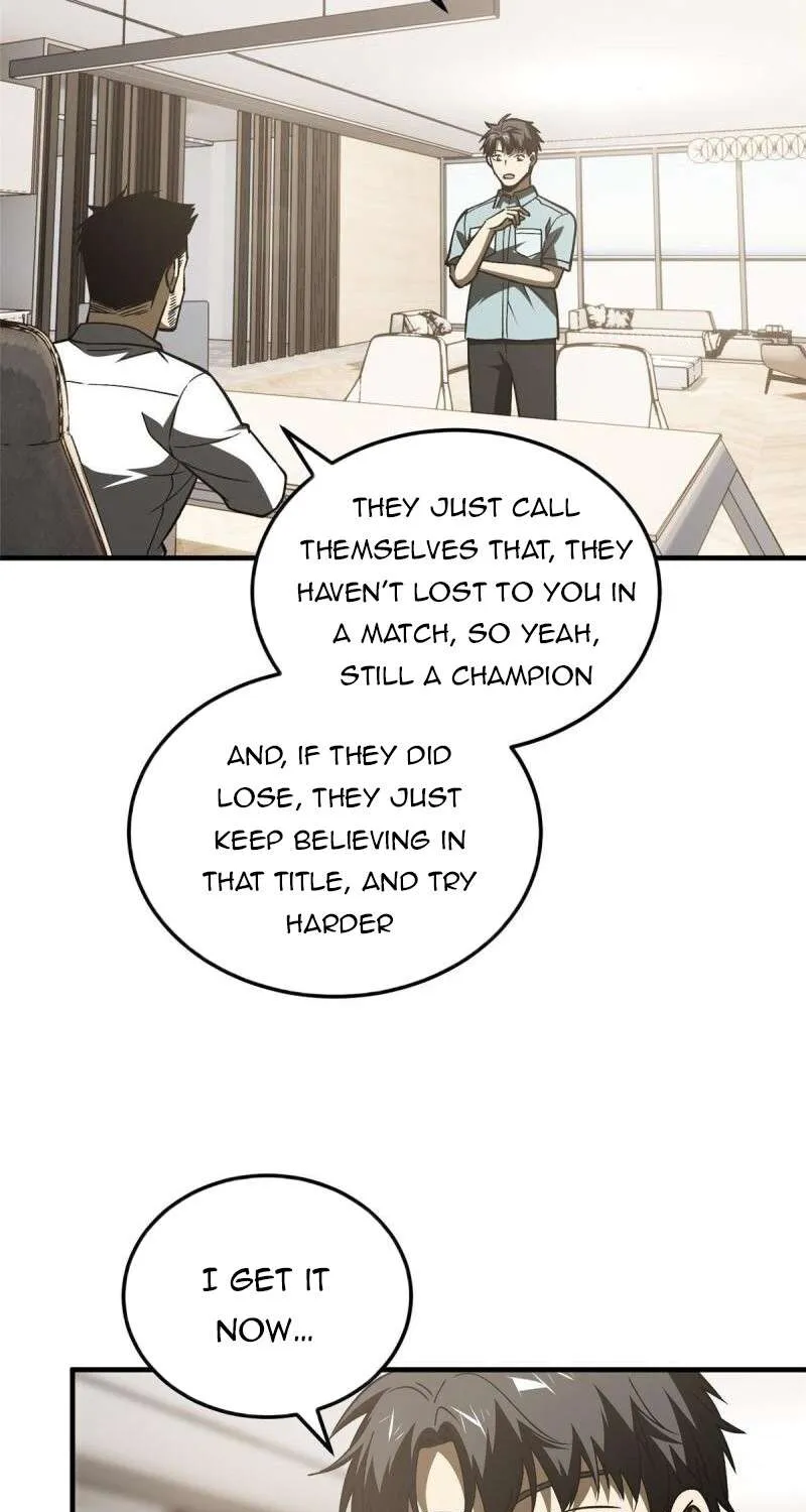 Read Global Martial Arts chapter 166 image 24 on Lezhin