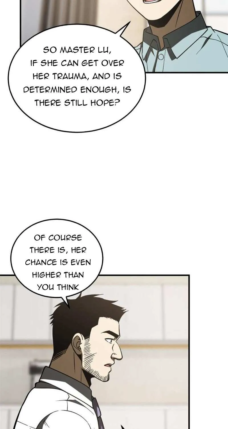 Read Global Martial Arts chapter 166 image 26 on Lezhin