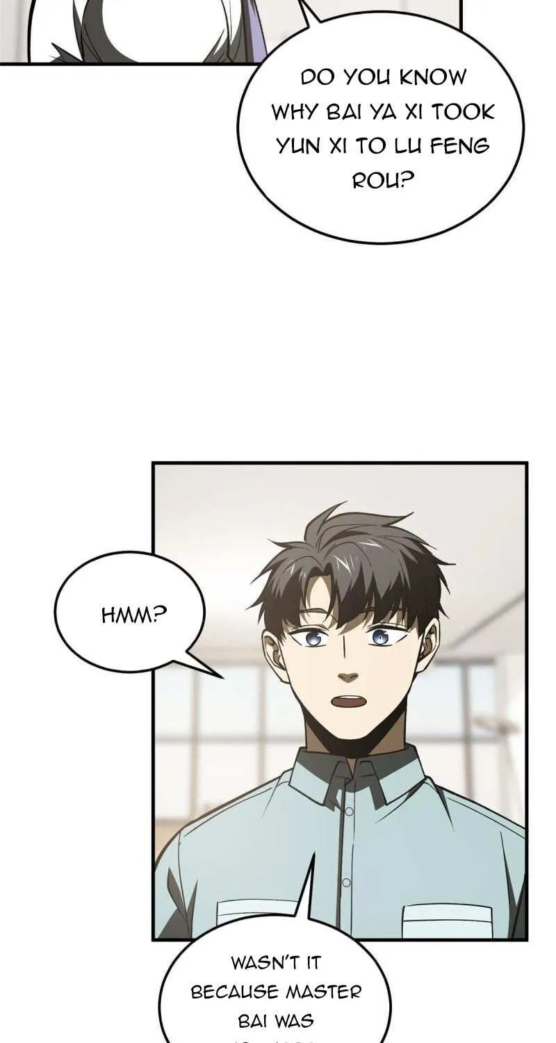 Read Global Martial Arts chapter 166 image 27 on Lezhin