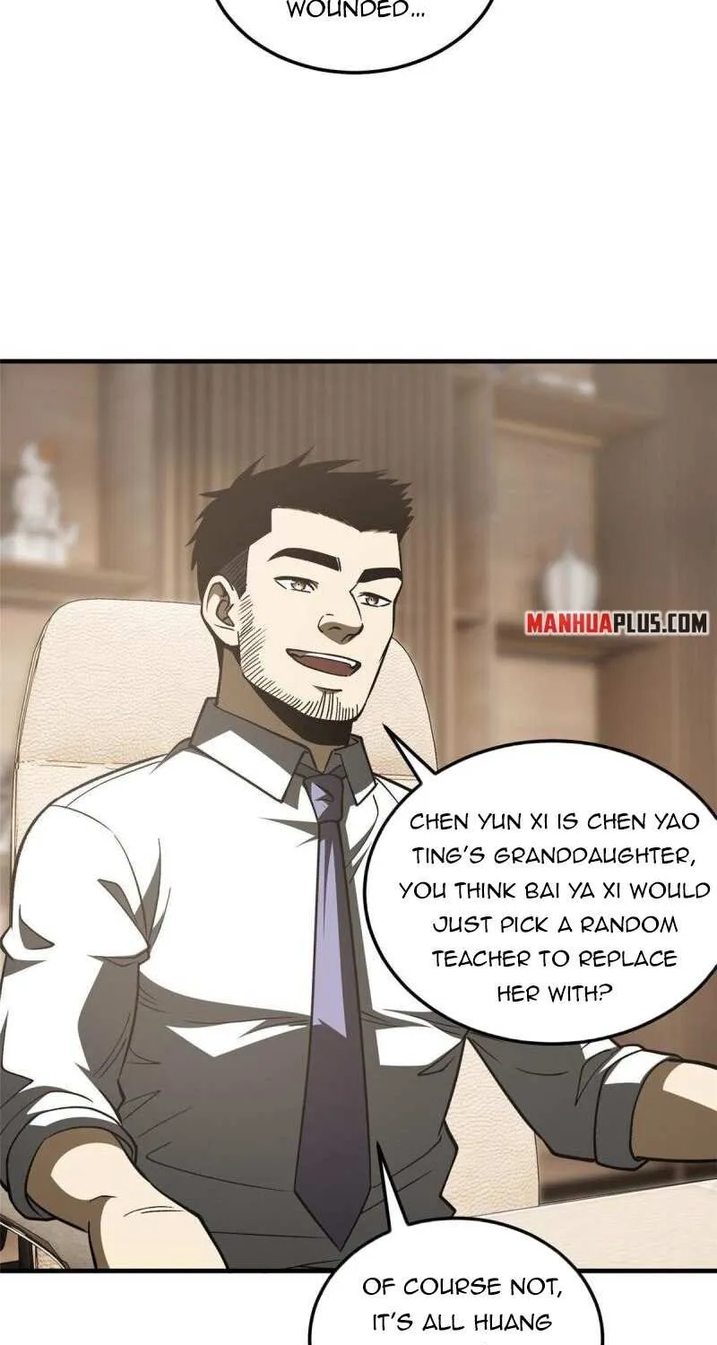Read Global Martial Arts chapter 166 image 28 on Lezhin