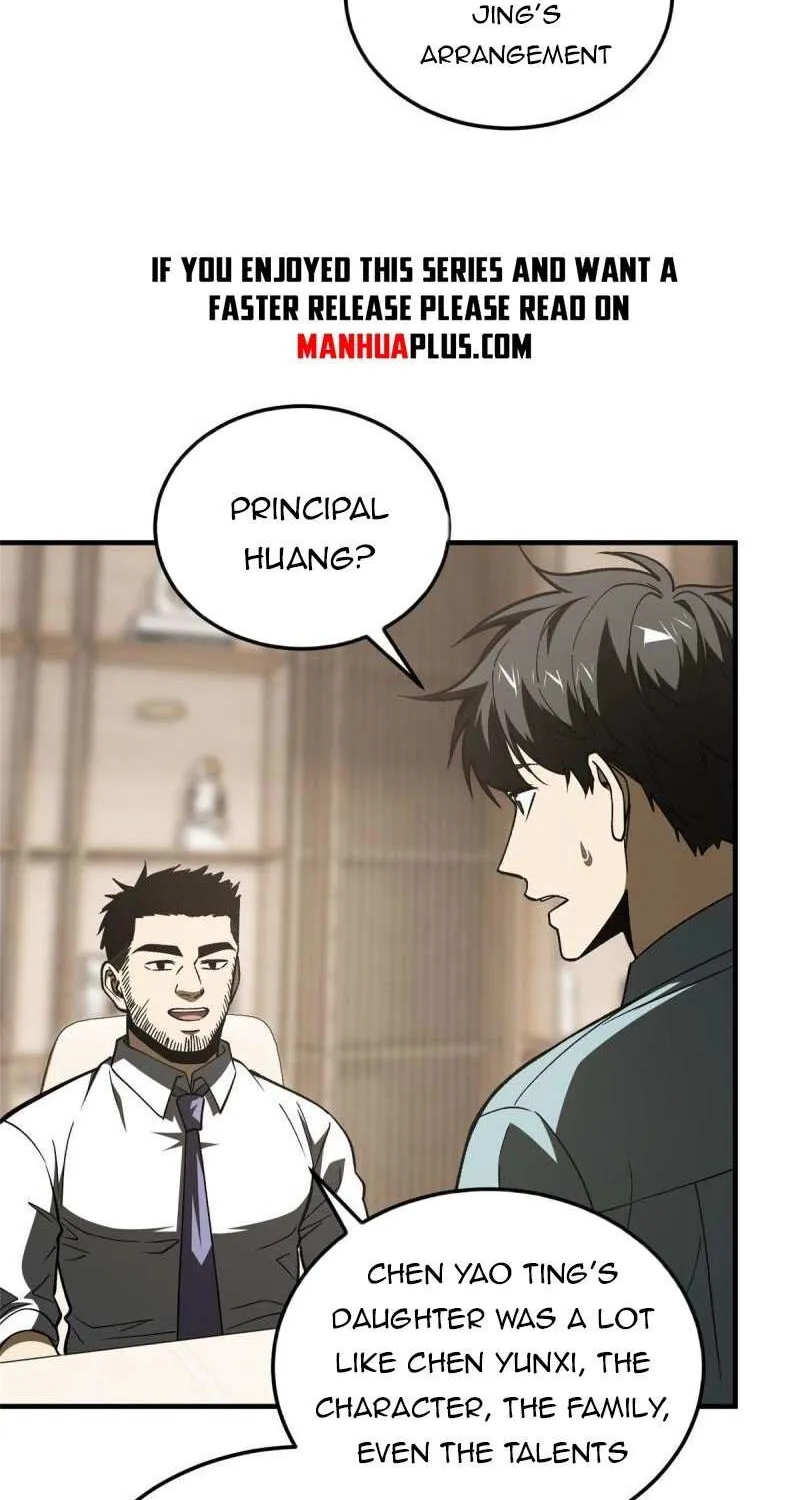 Read Global Martial Arts chapter 166 image 29 on Lezhin