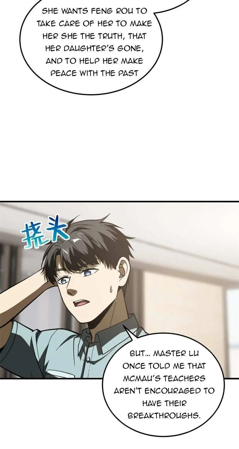 Read Global Martial Arts chapter 166 image 30 on Lezhin