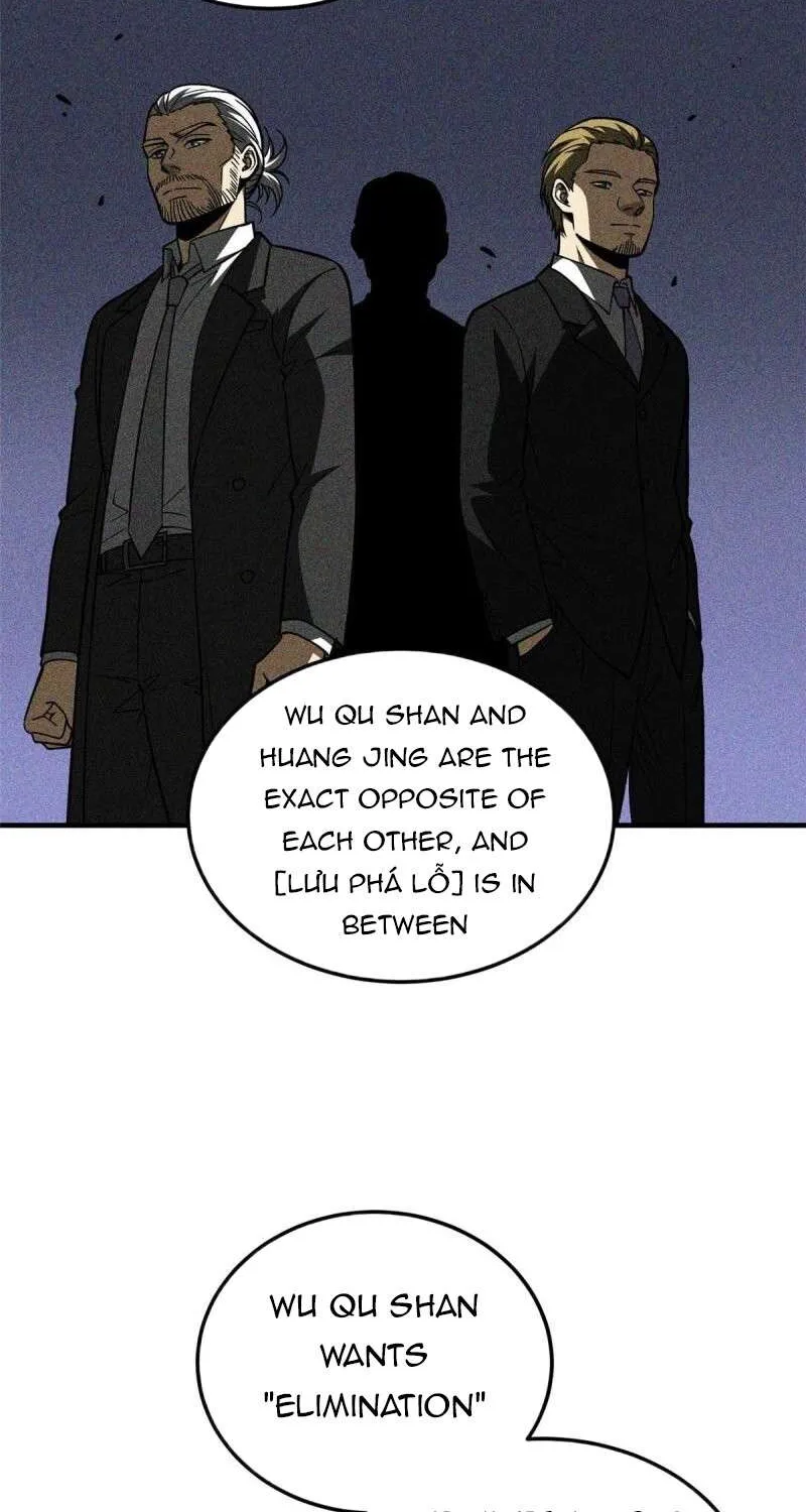 Read Global Martial Arts chapter 166 image 33 on Lezhin
