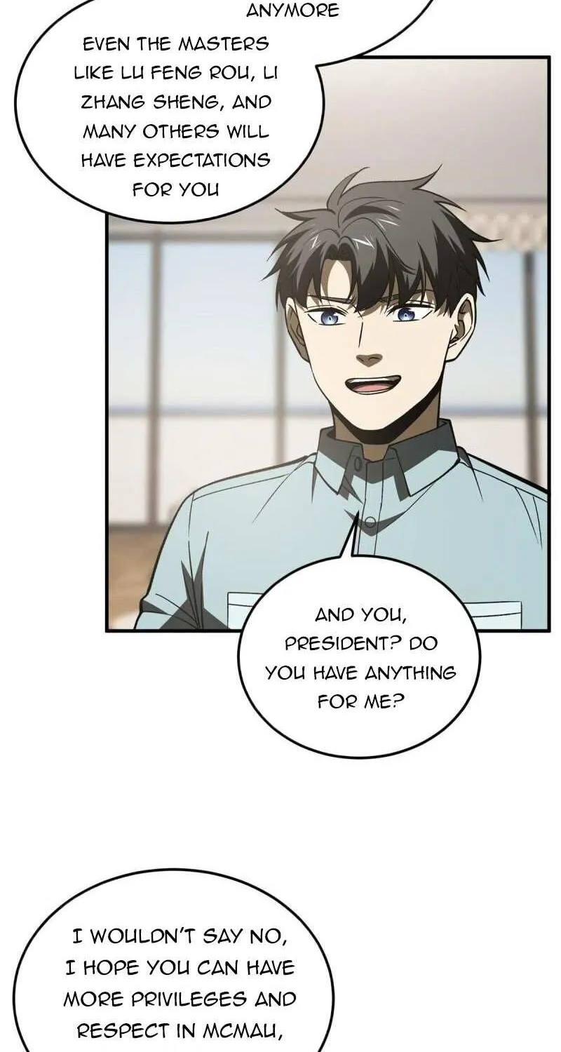 Read Global Martial Arts chapter 166 image 38 on Lezhin