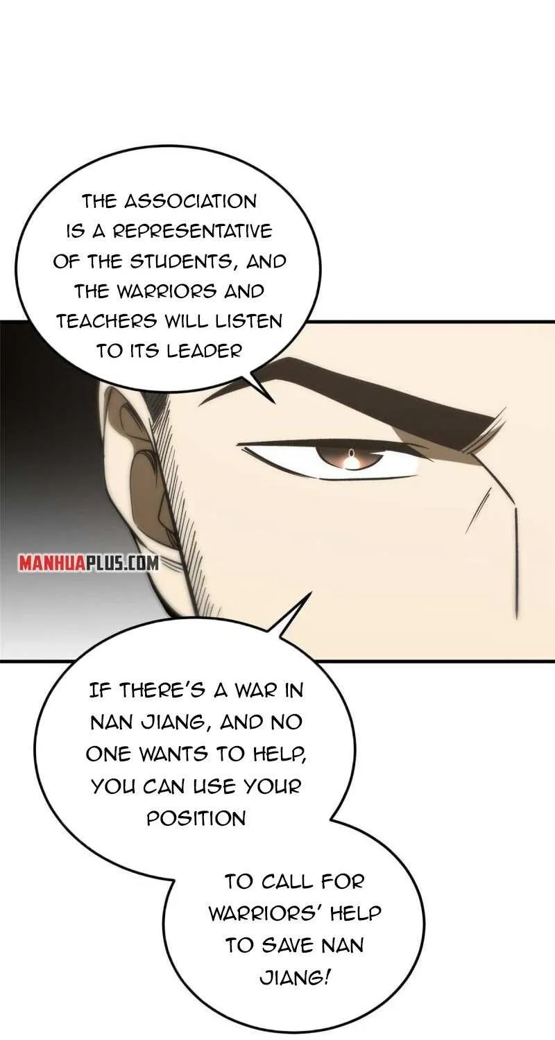 Read Global Martial Arts chapter 166 image 40 on Lezhin