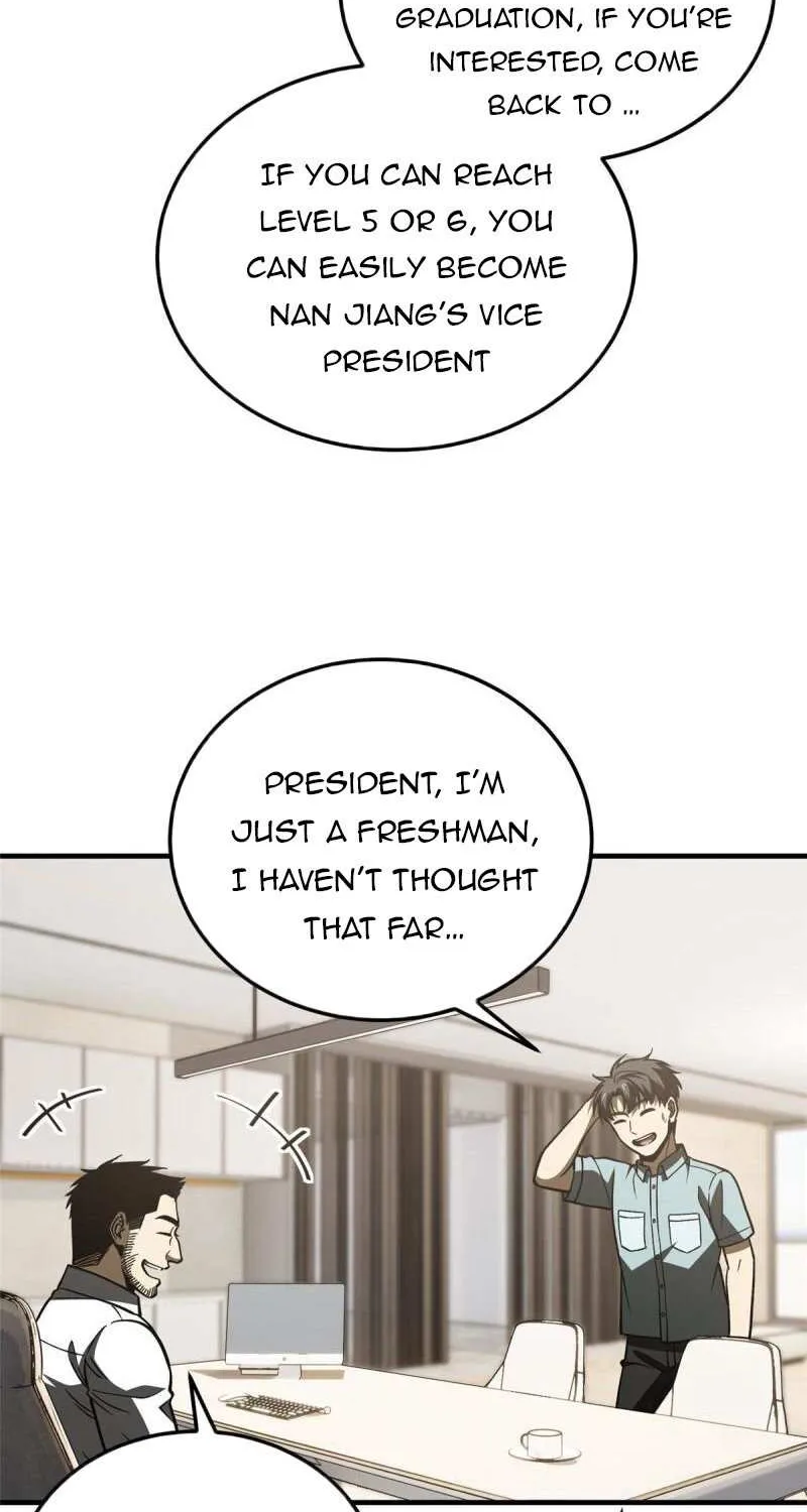 Read Global Martial Arts chapter 166 image 43 on Lezhin