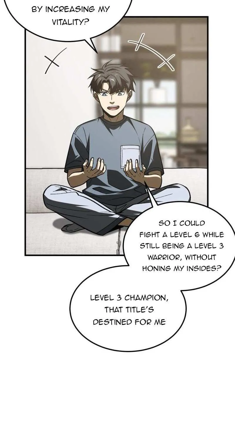 Read Global Martial Arts chapter 166 image 5 on Lezhin