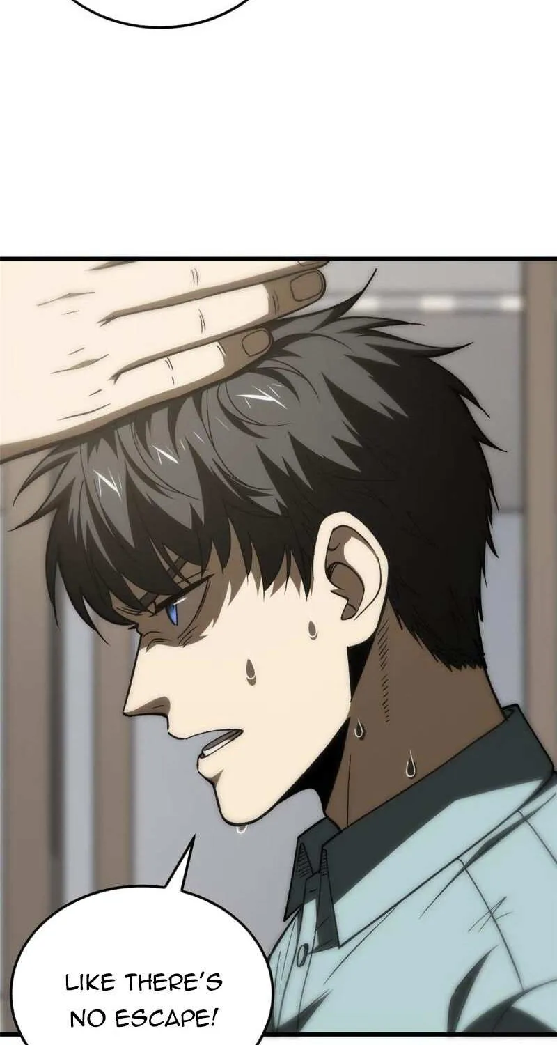 Read Global Martial Arts chapter 166 image 51 on Lezhin