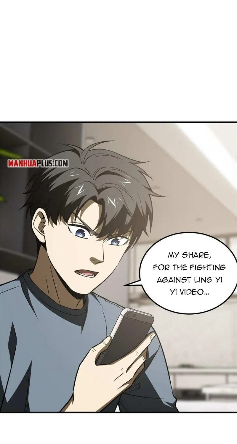 Read Global Martial Arts chapter 166 image 8 on Lezhin