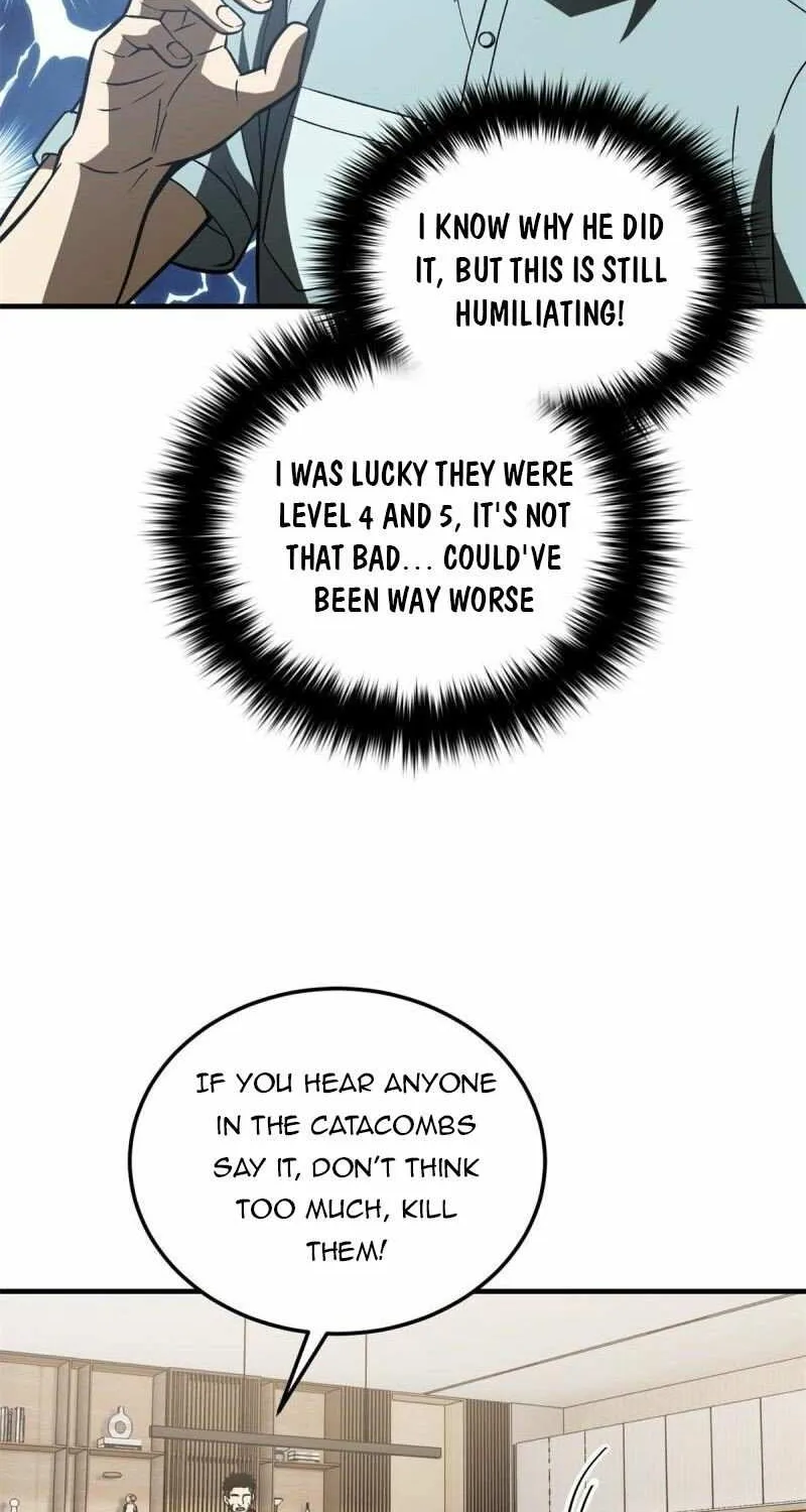 Read Global Martial Arts chapter 167 image 10 on Lezhin