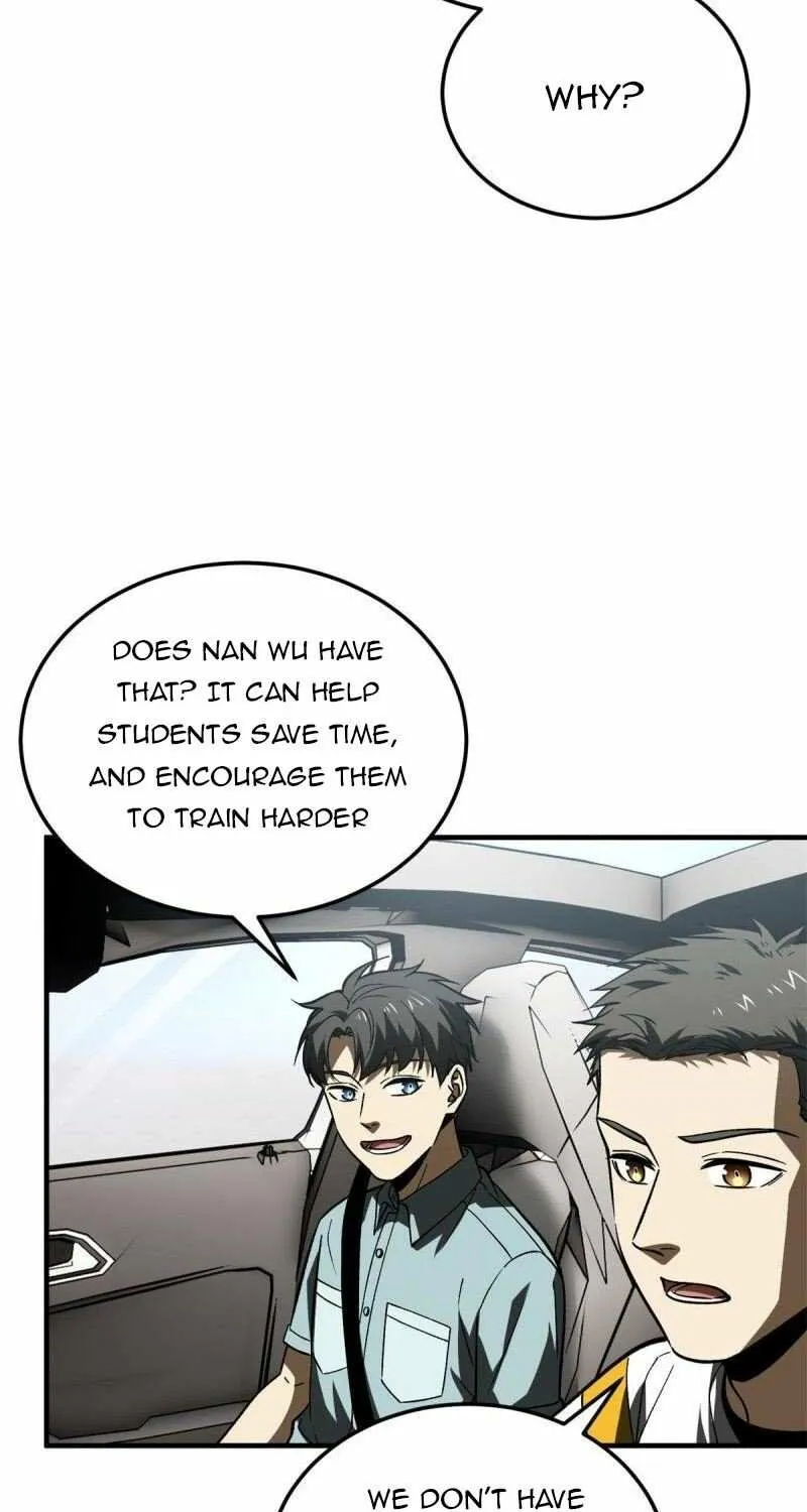 Read Global Martial Arts chapter 167 image 17 on Lezhin