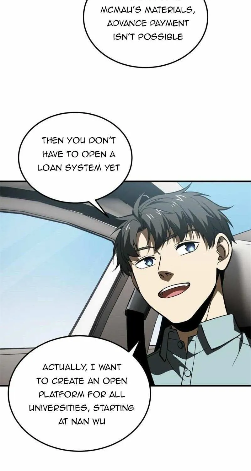 Read Global Martial Arts chapter 167 image 18 on Lezhin