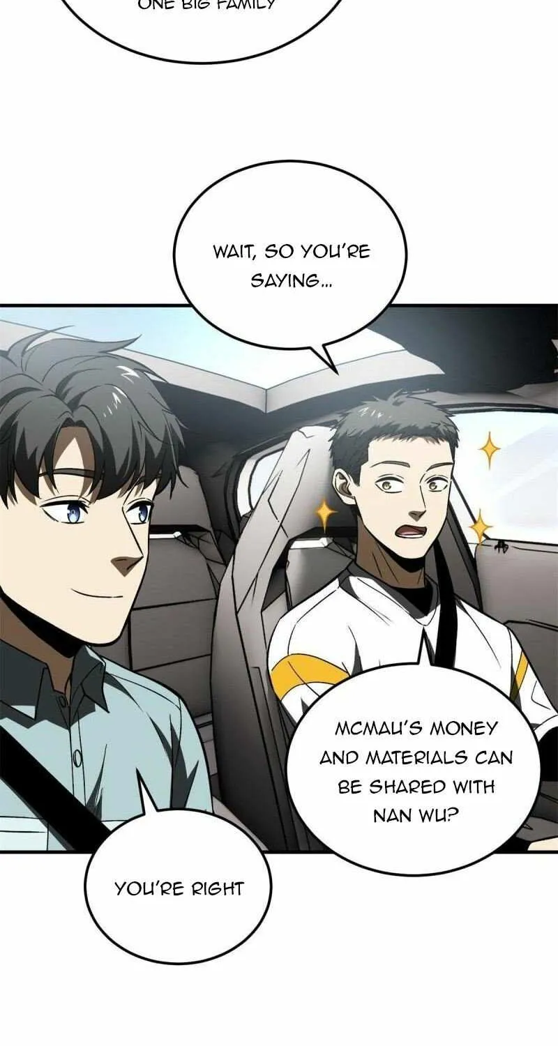 Read Global Martial Arts chapter 167 image 20 on Lezhin