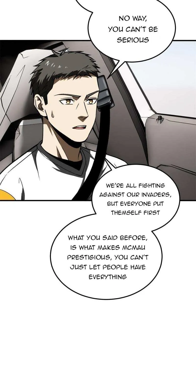 Read Global Martial Arts chapter 167 image 22 on Lezhin