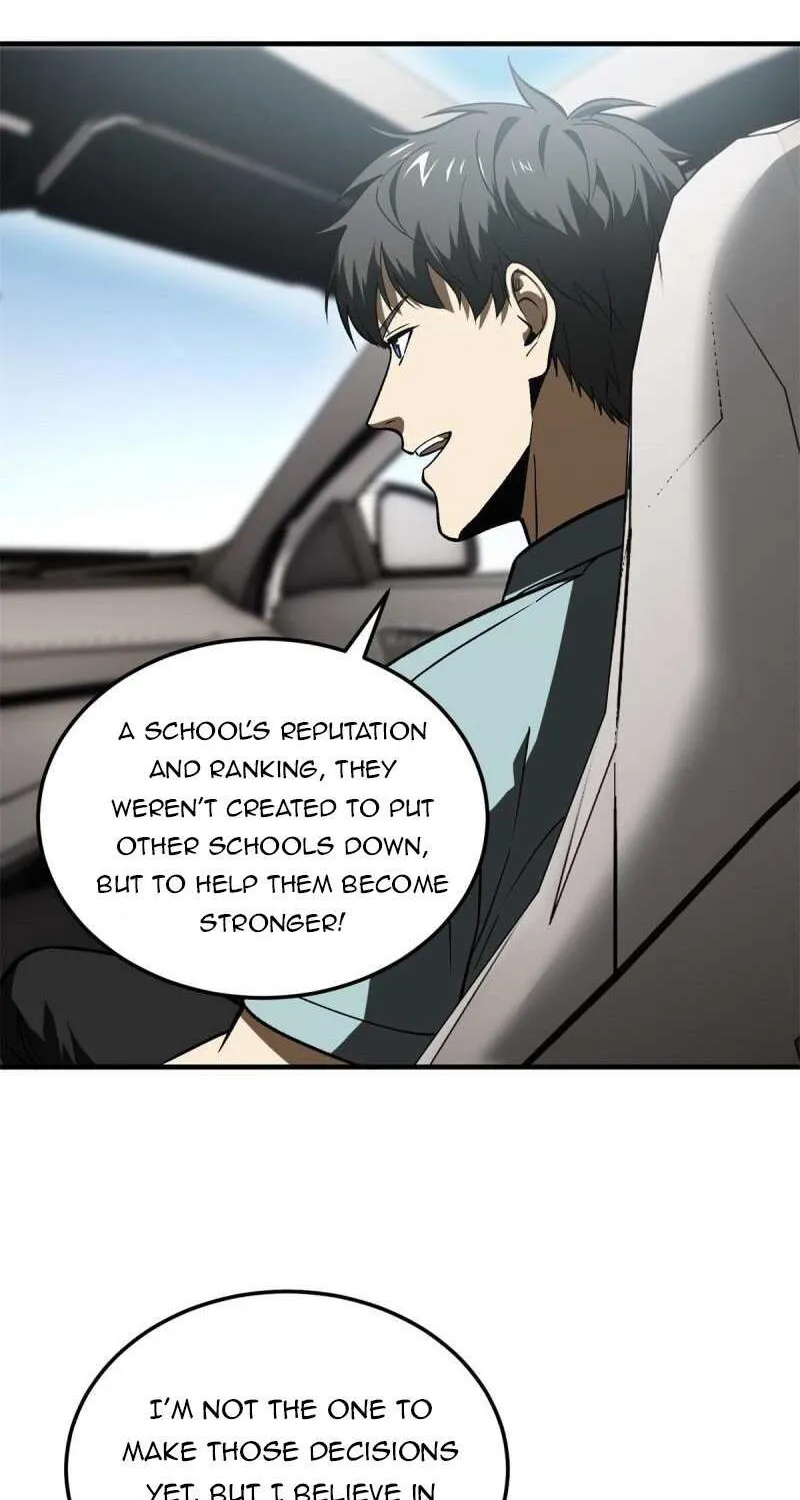 Read Global Martial Arts chapter 167 image 23 on Lezhin