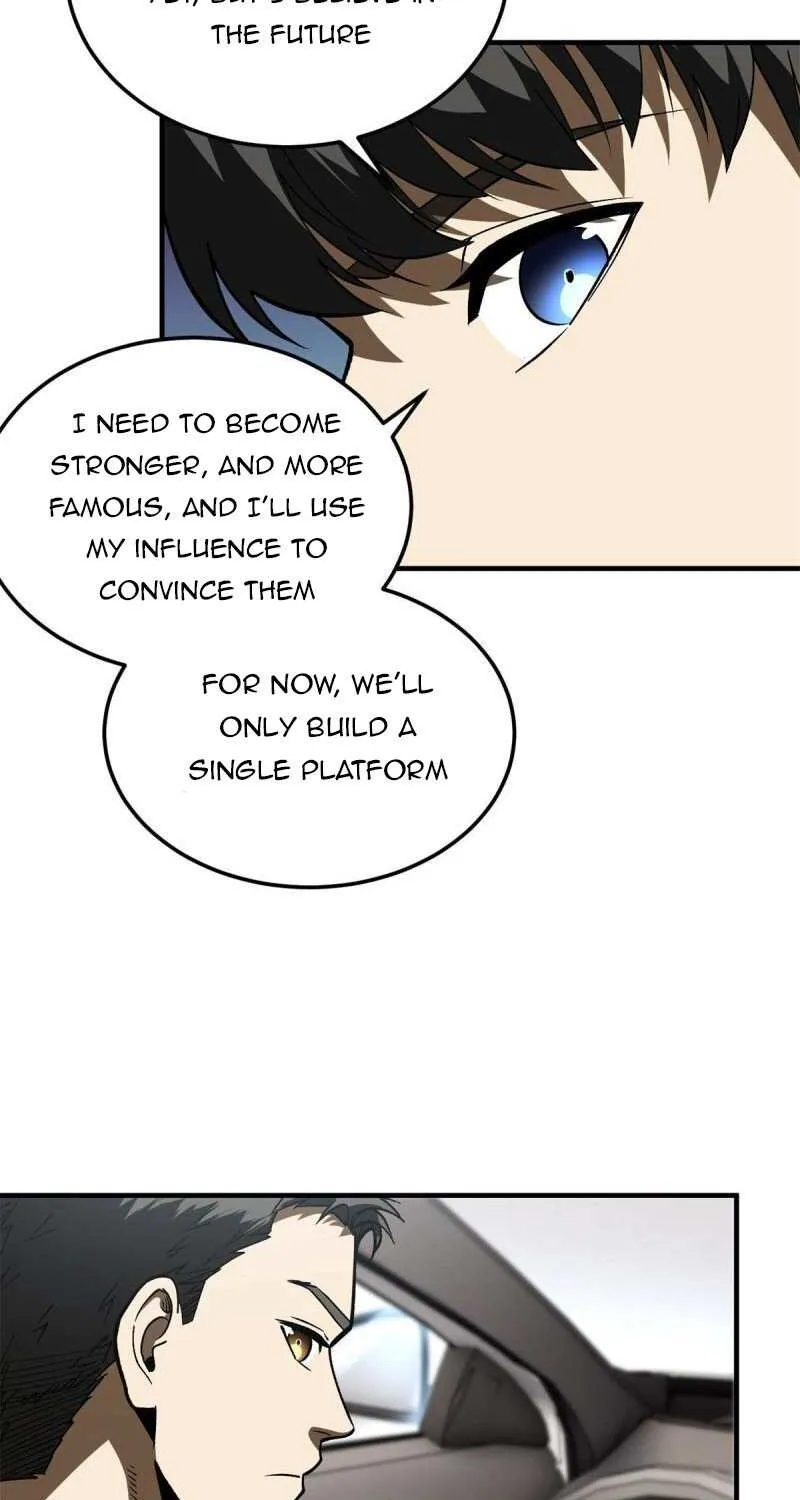 Read Global Martial Arts chapter 167 image 24 on Lezhin