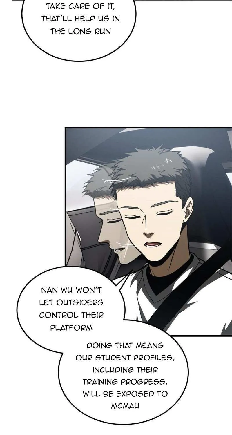 Read Global Martial Arts chapter 167 image 26 on Lezhin