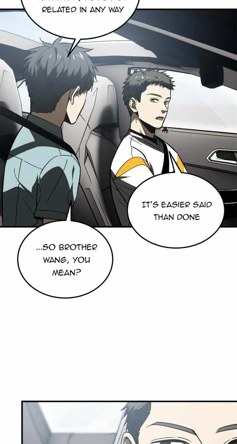 Read Global Martial Arts chapter 167 image 28 on Lezhin