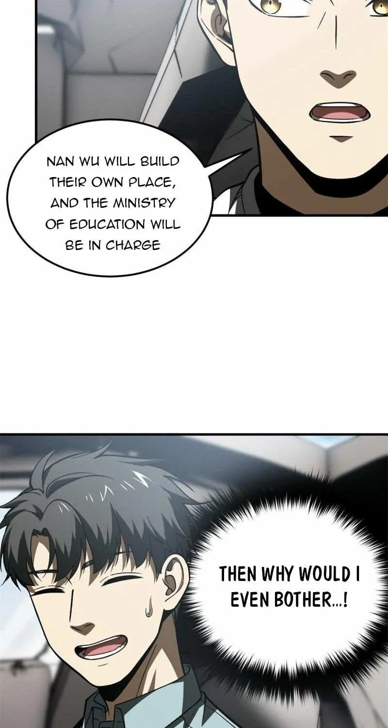 Read Global Martial Arts chapter 167 image 29 on Lezhin