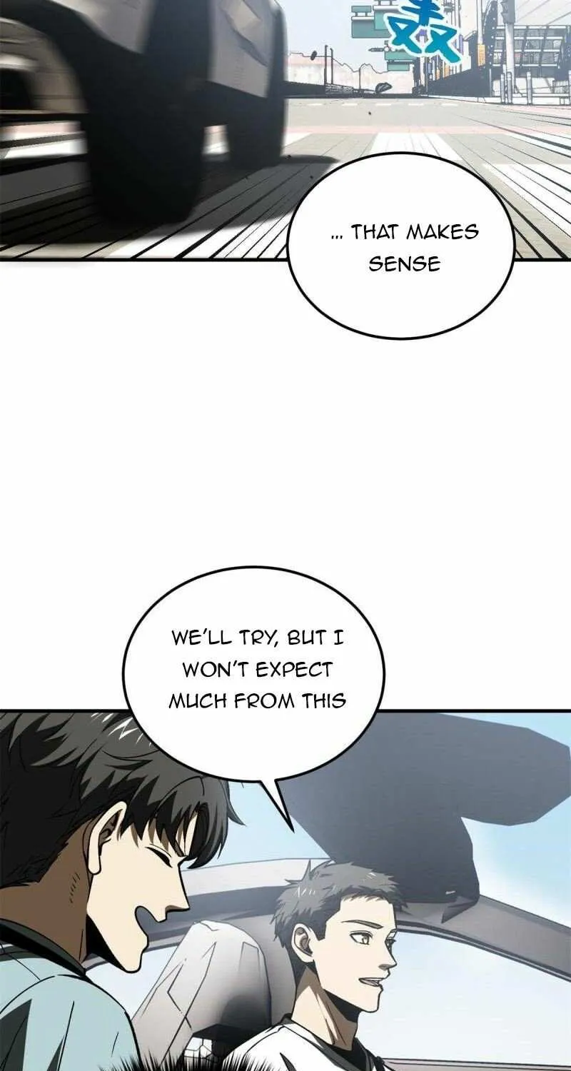 Read Global Martial Arts chapter 167 image 34 on Lezhin