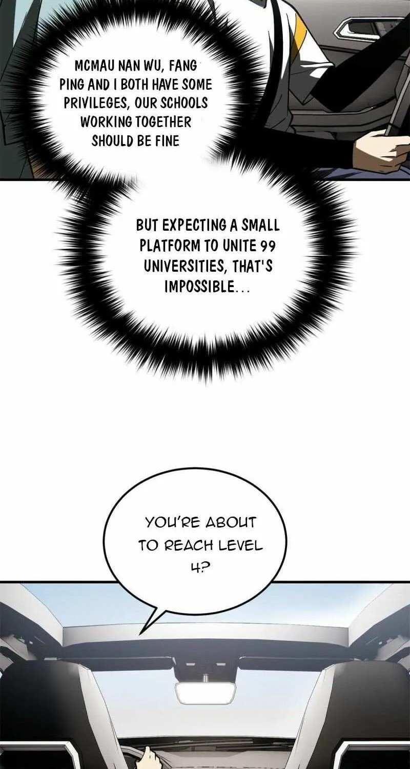Read Global Martial Arts chapter 167 image 35 on Lezhin