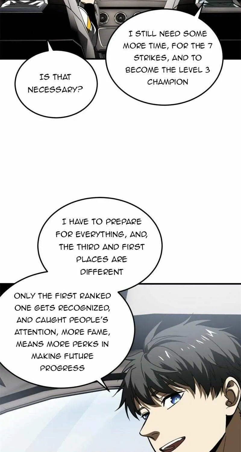 Read Global Martial Arts chapter 167 image 36 on Lezhin