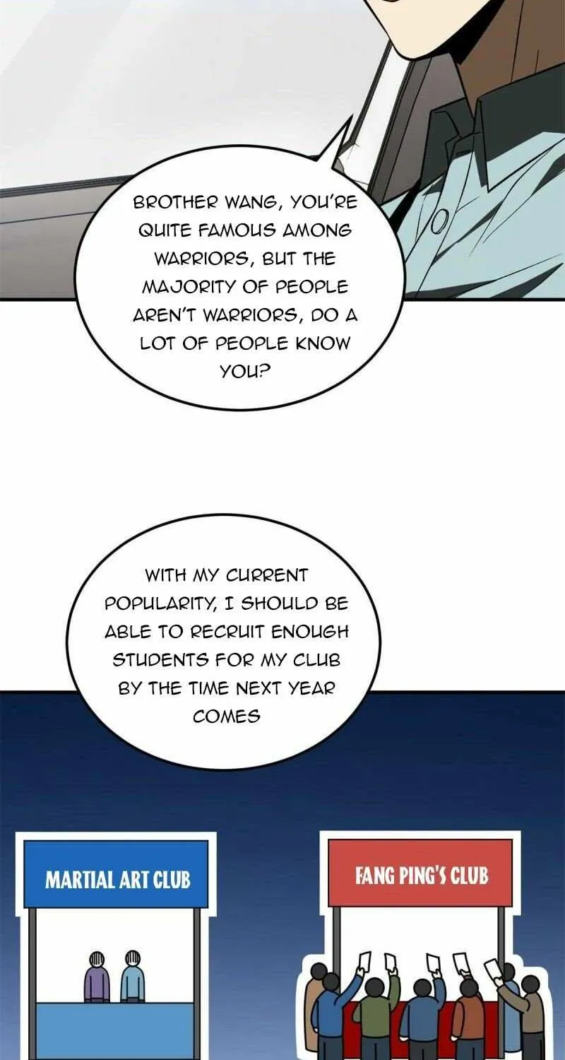 Read Global Martial Arts chapter 167 image 37 on Lezhin