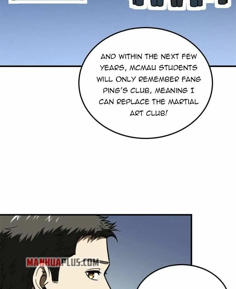 Read Global Martial Arts chapter 167 image 38 on Lezhin