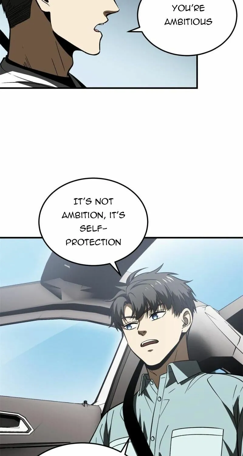 Read Global Martial Arts chapter 167 image 39 on Lezhin
