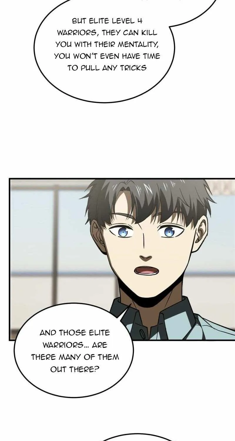 Read Global Martial Arts chapter 167 image 4 on Lezhin