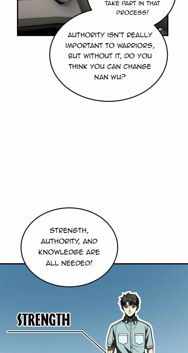 Read Global Martial Arts chapter 167 image 41 on Lezhin