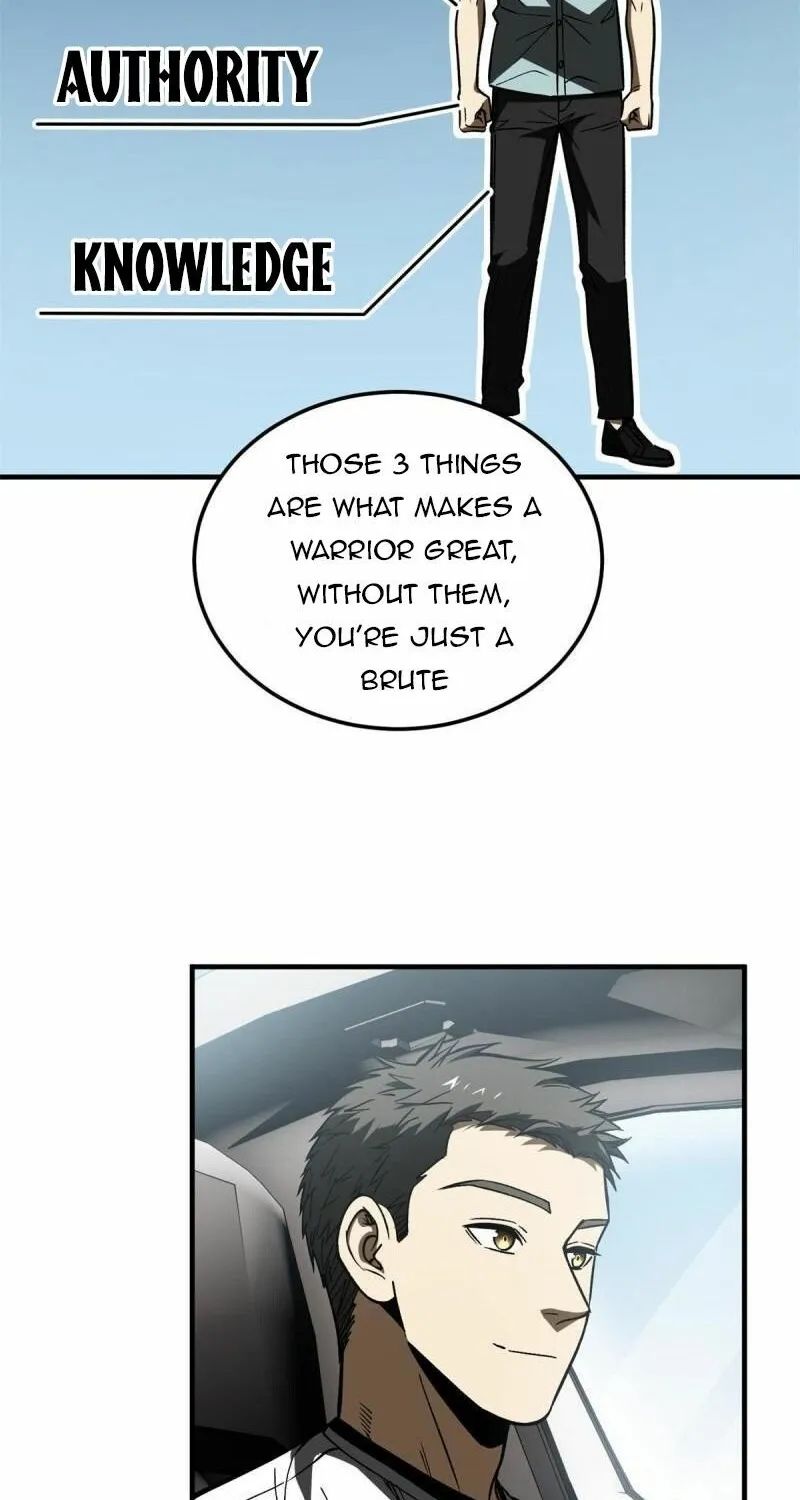 Read Global Martial Arts chapter 167 image 42 on Lezhin