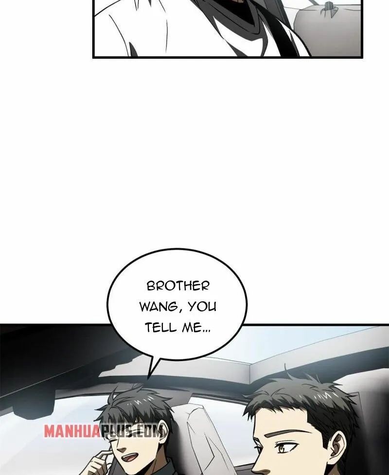 Read Global Martial Arts chapter 167 image 43 on Lezhin