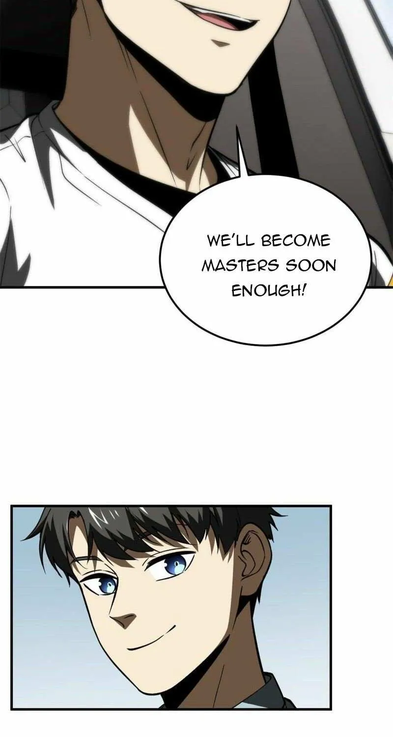 Read Global Martial Arts chapter 167 image 45 on Lezhin