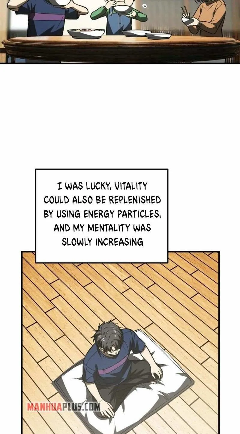 Read Global Martial Arts chapter 167 image 48 on Lezhin