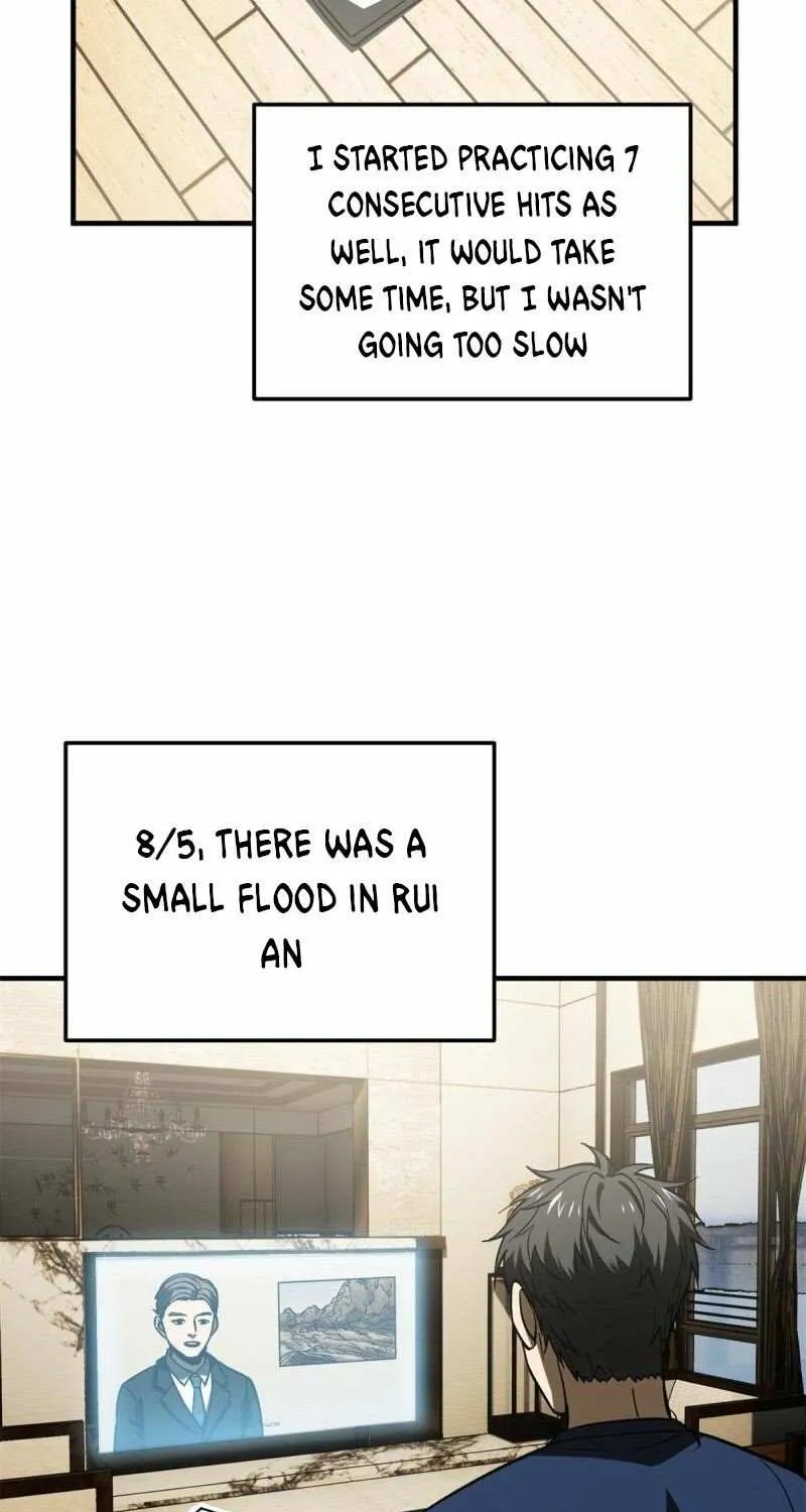 Read Global Martial Arts chapter 167 image 49 on Lezhin