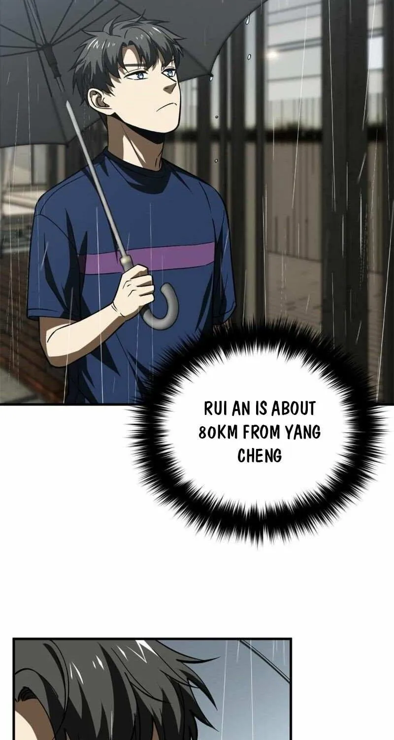 Read Global Martial Arts chapter 167 image 52 on Lezhin