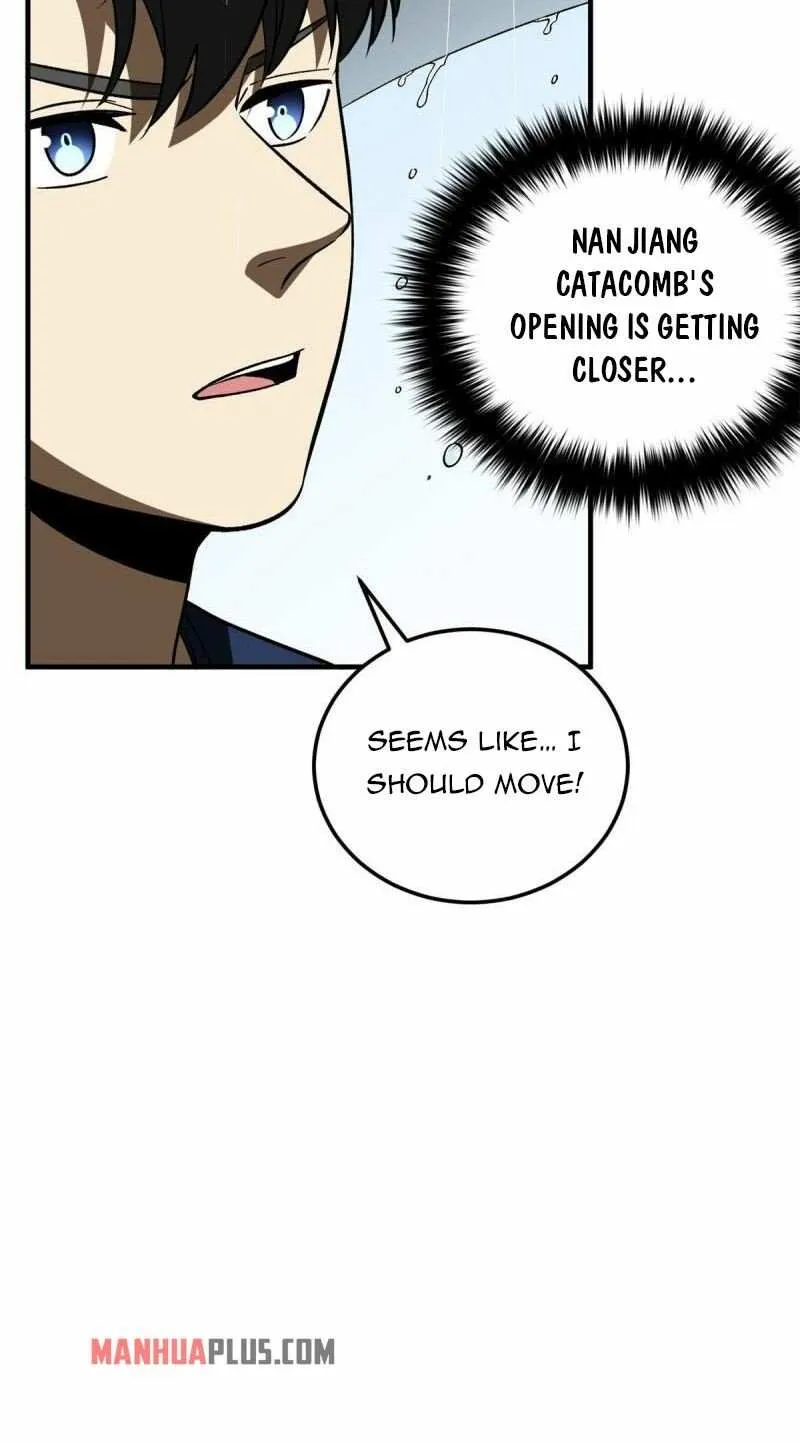 Read Global Martial Arts chapter 167 image 53 on Lezhin