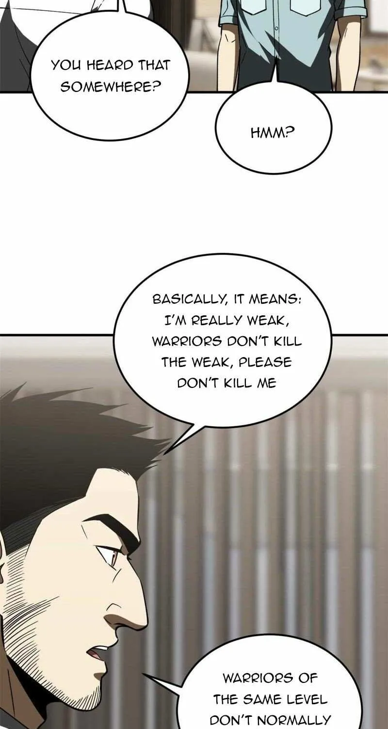 Read Global Martial Arts chapter 167 image 8 on Lezhin