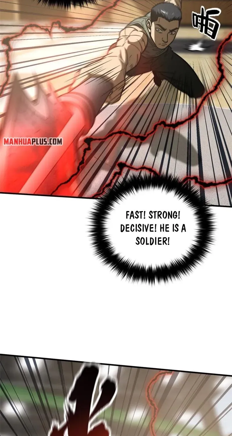Read Global Martial Arts chapter 168 image 21 on Lezhin