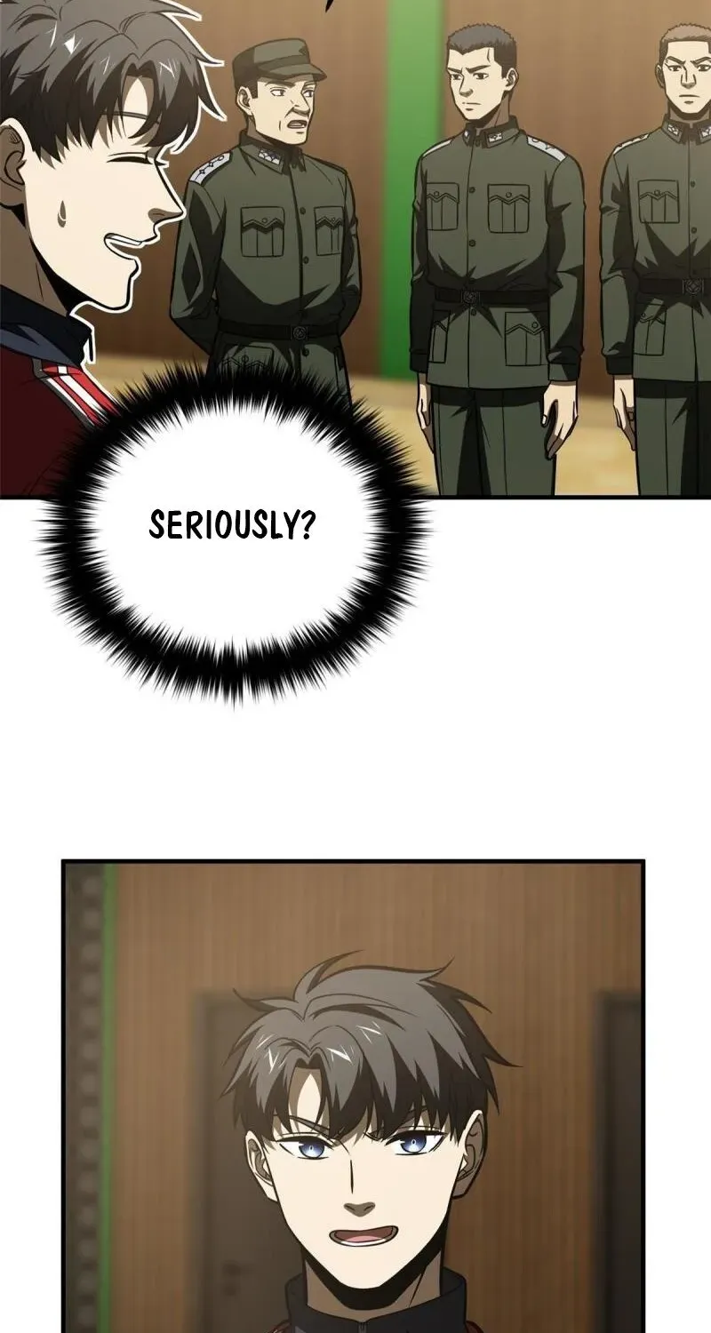 Read Global Martial Arts chapter 168 image 3 on Lezhin