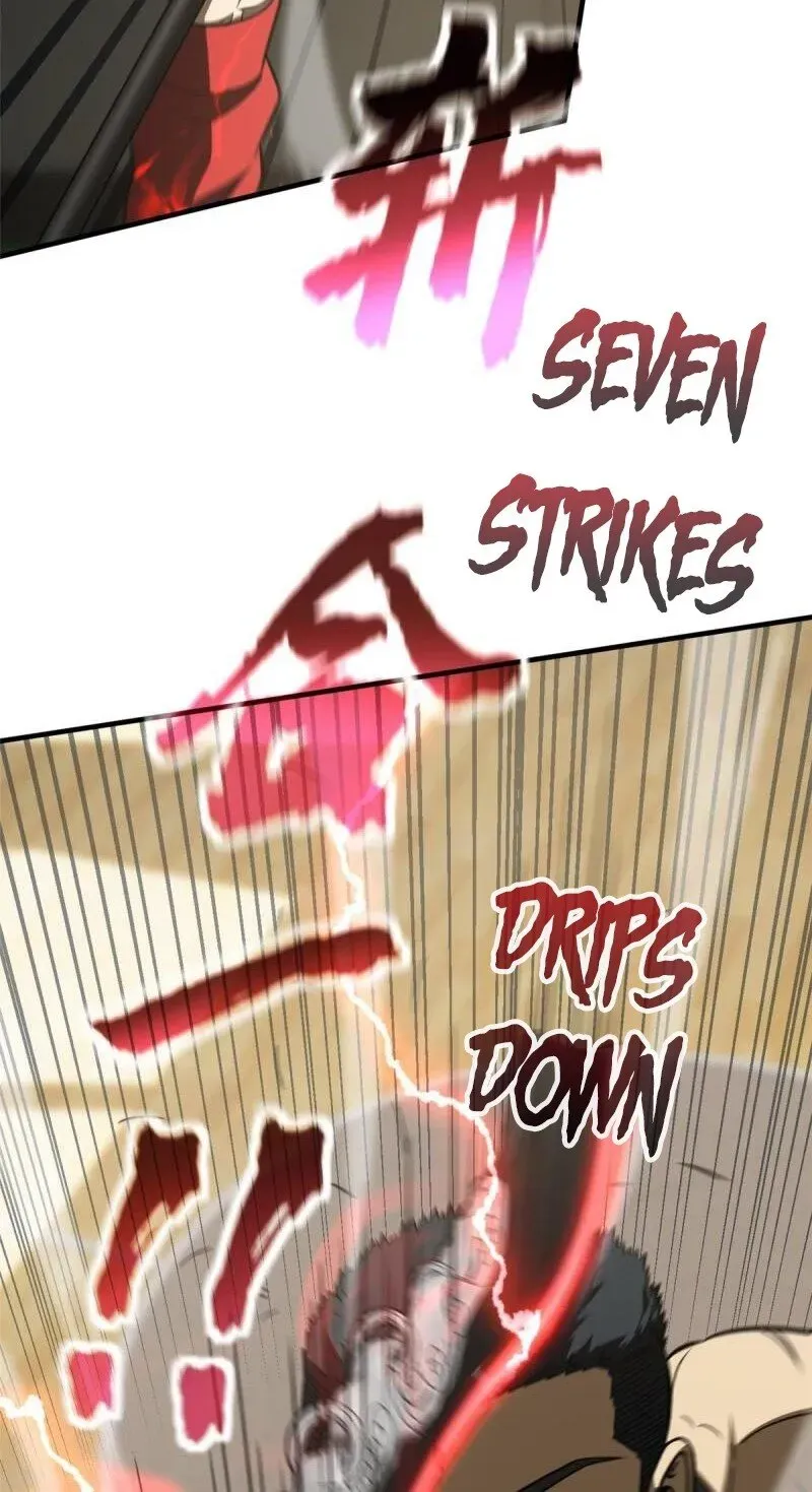 Read Global Martial Arts chapter 168 image 30 on Lezhin
