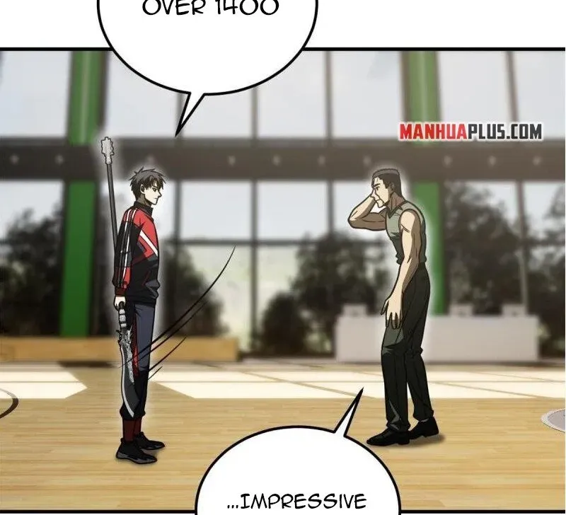 Read Global Martial Arts chapter 168 image 36 on Lezhin
