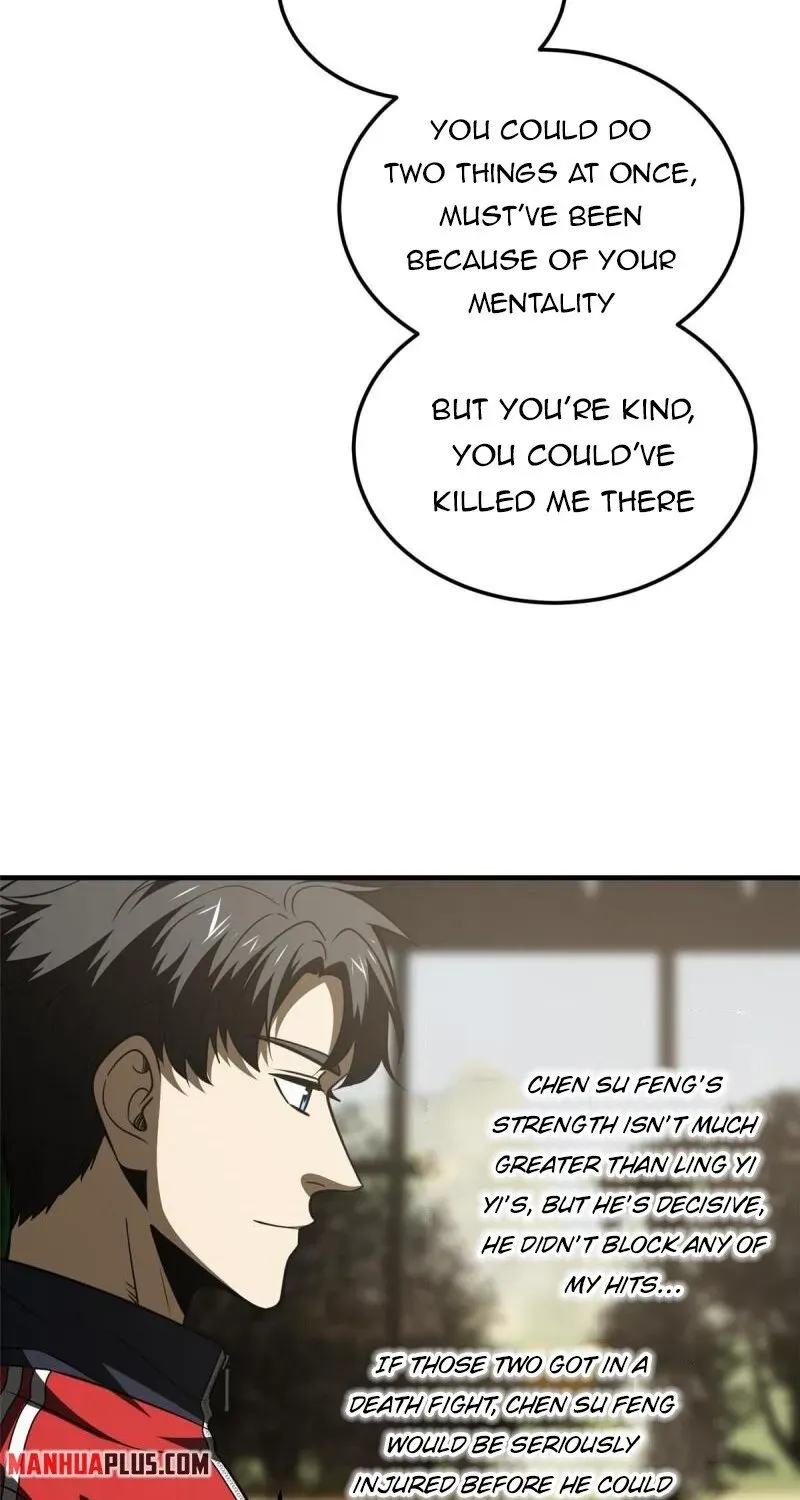 Read Global Martial Arts chapter 168 image 37 on Lezhin