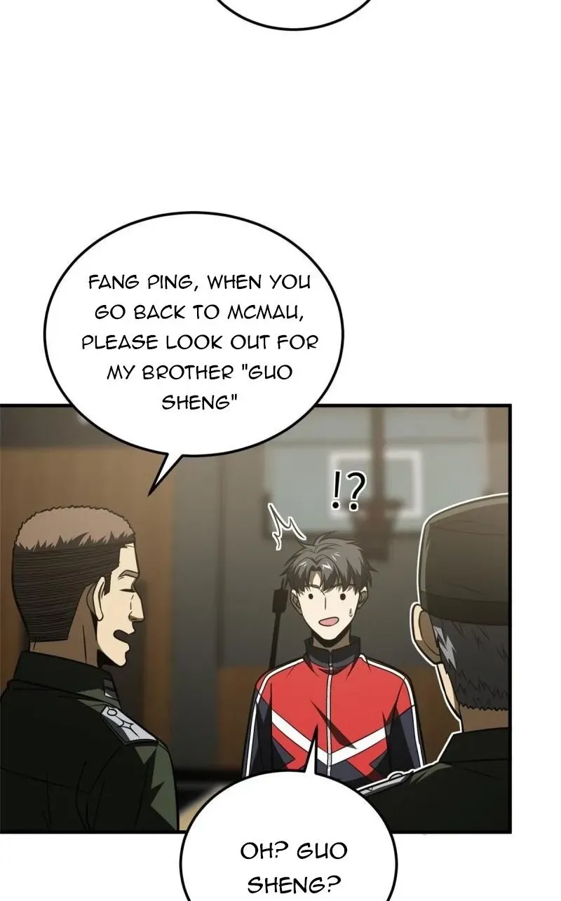 Read Global Martial Arts chapter 168 image 40 on Lezhin