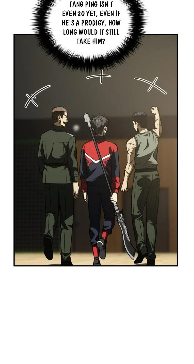 Read Global Martial Arts chapter 168 image 48 on Lezhin