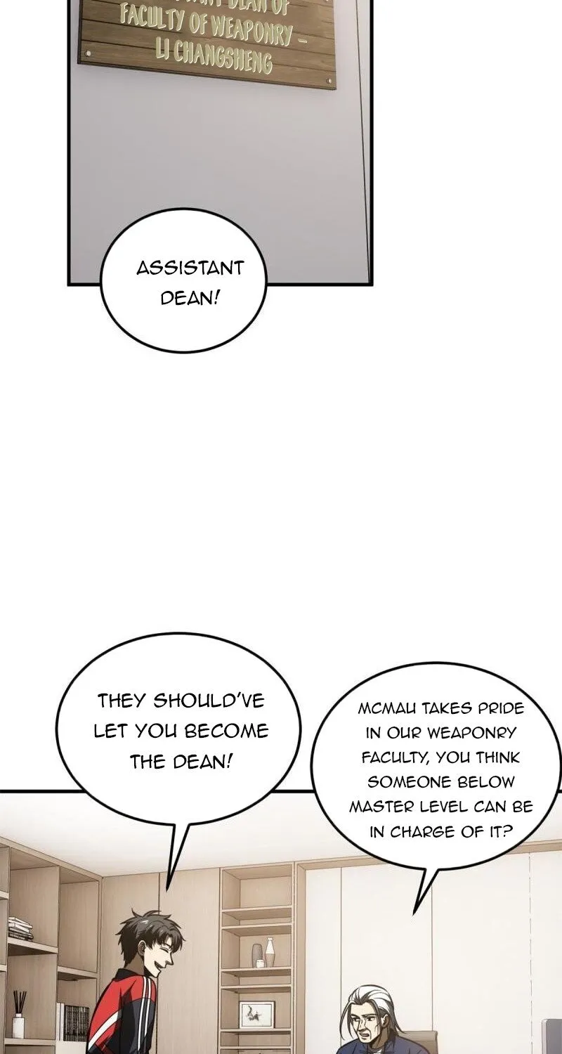 Read Global Martial Arts chapter 169 image 10 on Lezhin