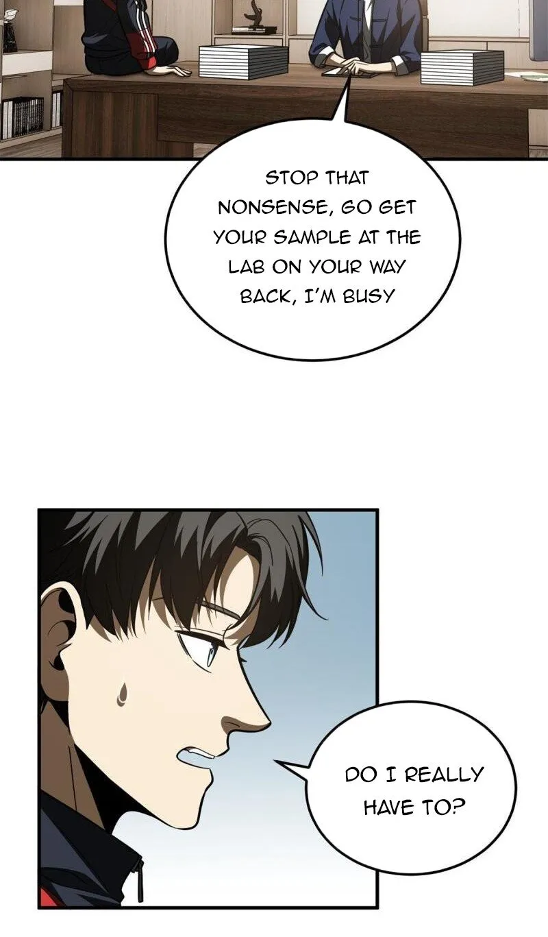 Read Global Martial Arts chapter 169 image 11 on Lezhin