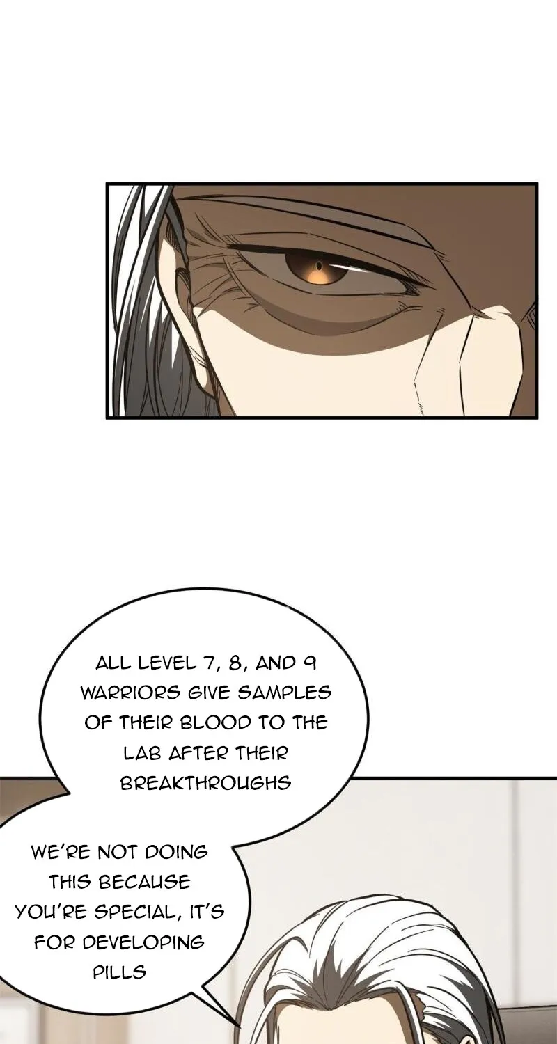 Read Global Martial Arts chapter 169 image 12 on Lezhin