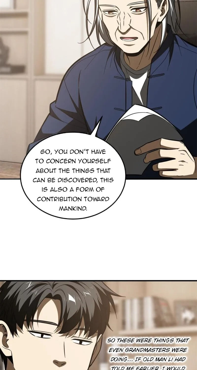 Read Global Martial Arts chapter 169 image 13 on Lezhin